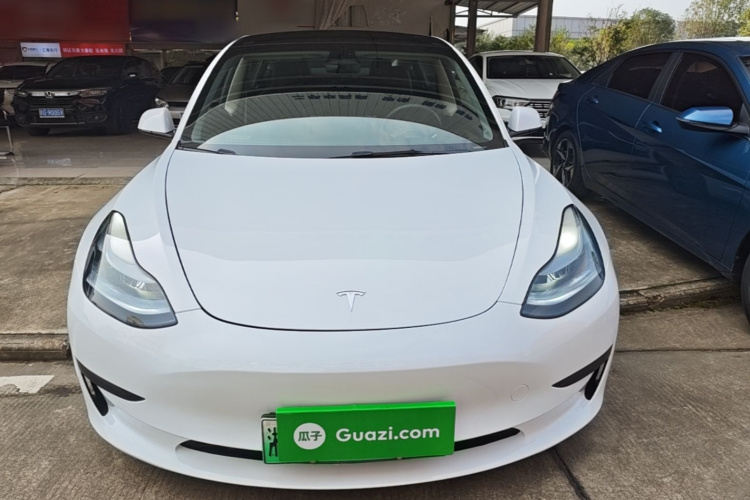 Tesla Model 3 2023 #3 Tesla Model 3 2023 immagine di auto #3