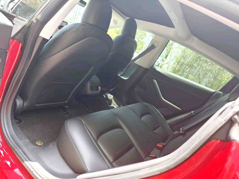 Tesla Model 3 2020 car image #11