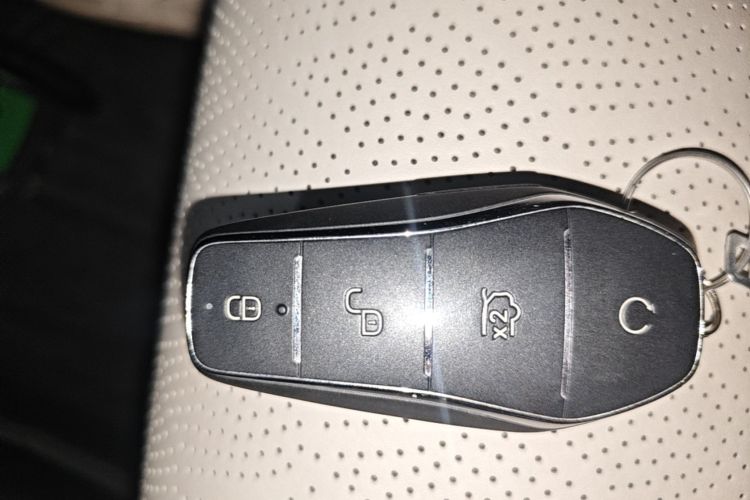 BYD Yuan Plus 2023 imagen de coche #9