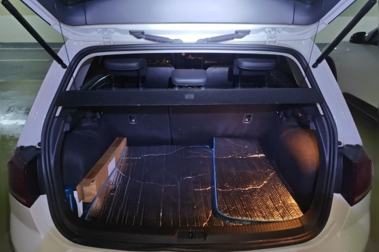 Volkswagen Golf 2019 #17 Volkswagen Golf 2019 car image #17