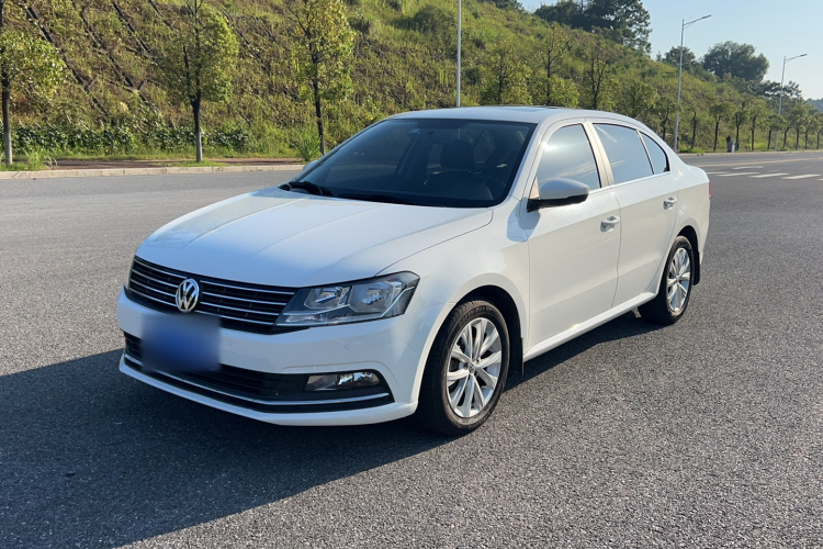 Volkswagen Lavida 2018 #3 Volkswagen Lavida 2018 car image #3