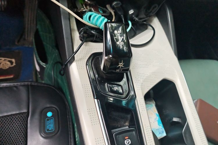 GEELY Emgrand L HiP 2022 #14 GEELY Emgrand L HiP 2022 immagine di auto #14