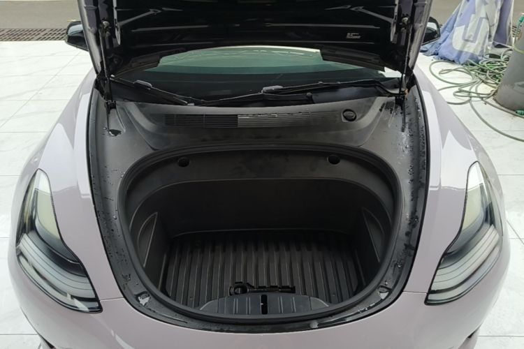 Tesla Model 3 2021 imagem de carro #20