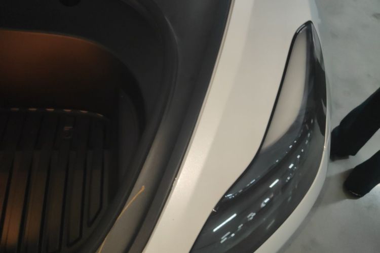 Tesla Model 3 2022 #28 Tesla Model 3 2022 car image #28