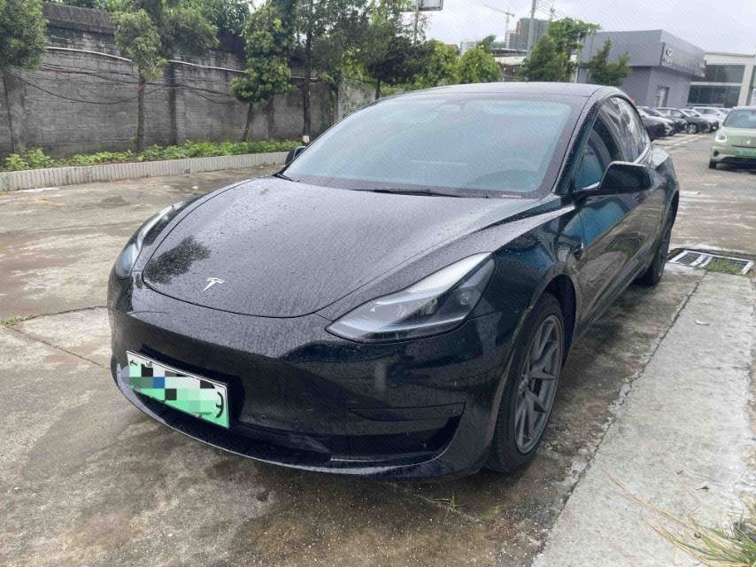 Tesla Model 3 2023 Tesla Model 3 2023 car image