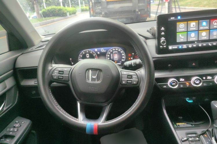 Honda CR-V 2023 #12 Honda CR-V 2023 car image #12