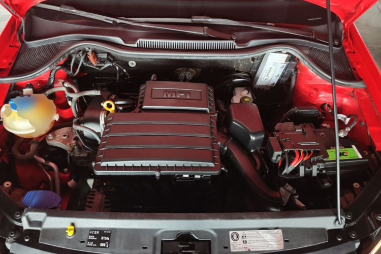 Volkswagen Polo 2016 immagine di auto #22