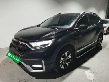 Honda CR-V 2021 Honda CR-V 2021 car image