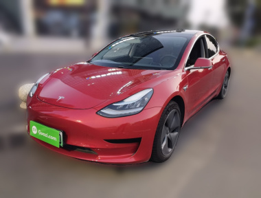 Tesla Model 3 2020 immagine di auto 
