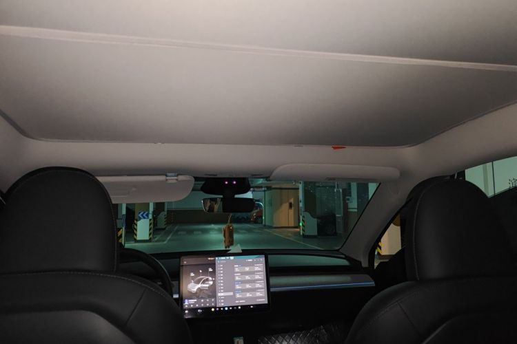 Tesla Model Y 2024 #16 Tesla Model Y 2024 immagine di auto #16