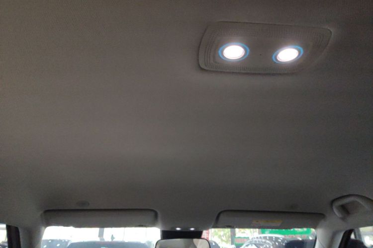 BYD YuanUP 2025 #18 BYD YuanUP 2025 immagine di auto #18