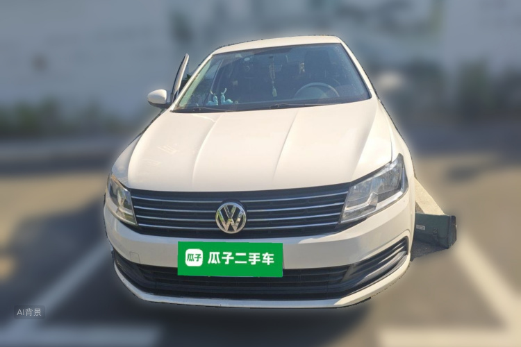 Volkswagen Lavida 2019 #3 Volkswagen Lavida 2019 car image #3