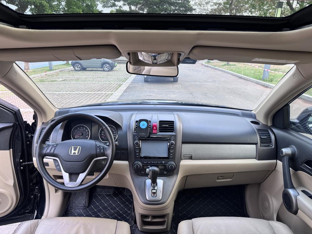 Honda CR-V 2010 car image #11