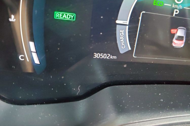 Toyota Corolla 2023 #8 Toyota Corolla 2023 car image #8