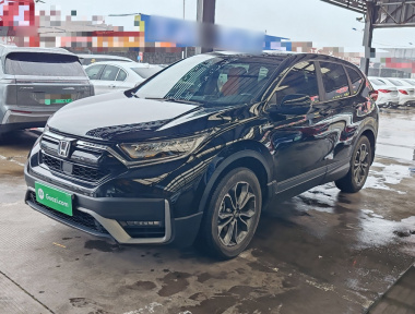 Honda CR-V 2023 car image 