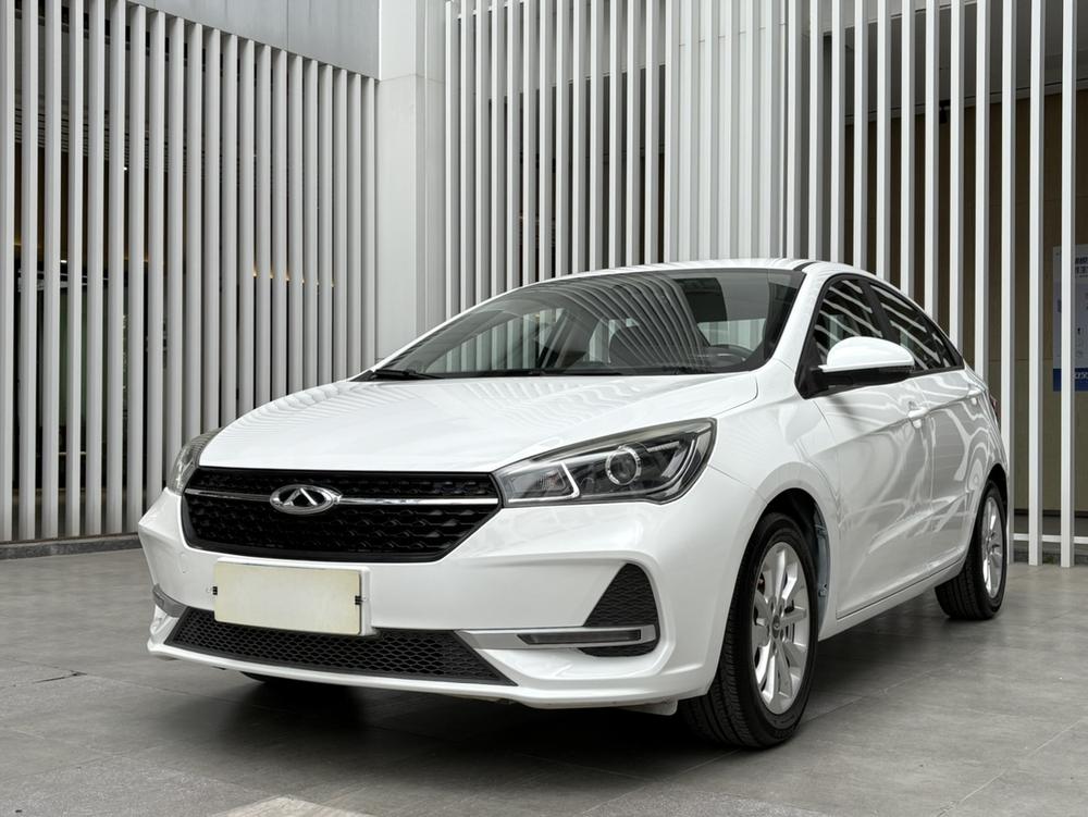 Chery Arrizo 5 2019 Chery Arrizo 5 2019 car image