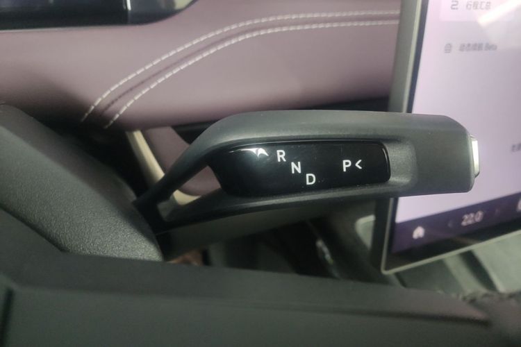 MI SU7 2025 car image #14