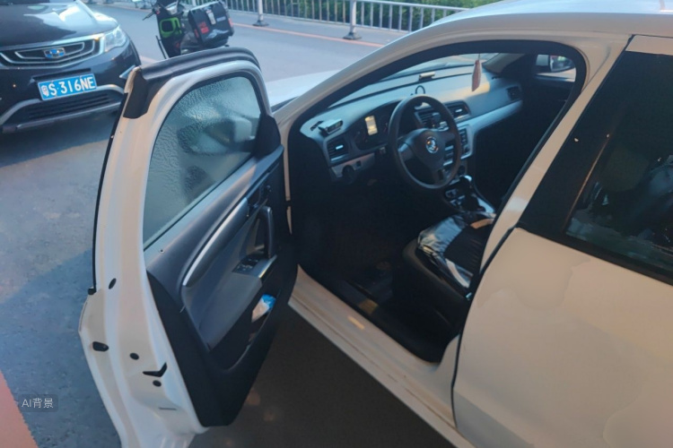 Volkswagen Lavida 2016 car image #18