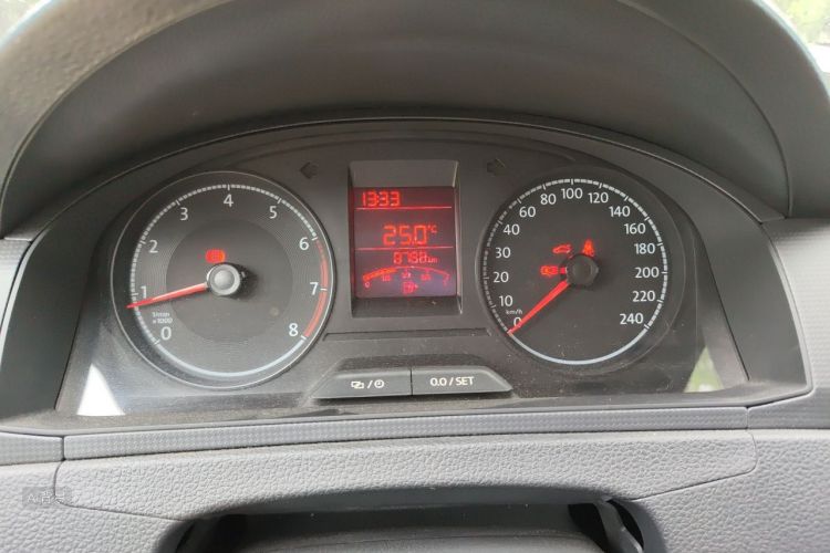 Volkswagen Santana 2023 car image #13