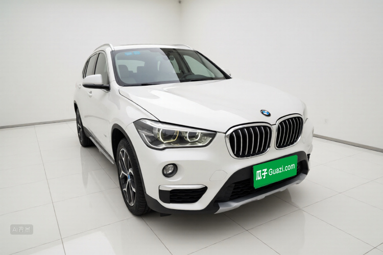 BMW X1 2017 car image #4