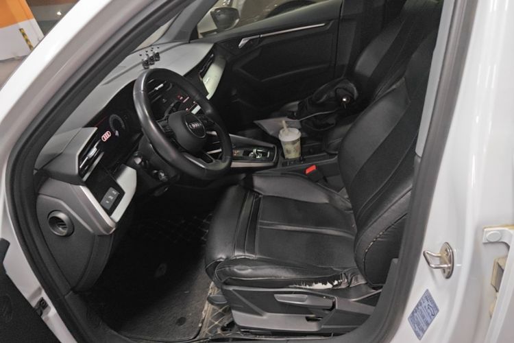 Audi A3 2022 car image #15