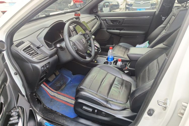 Honda CR-V 2021 car image #17