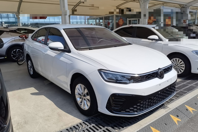 Volkswagen Lavida 2024 car image #6