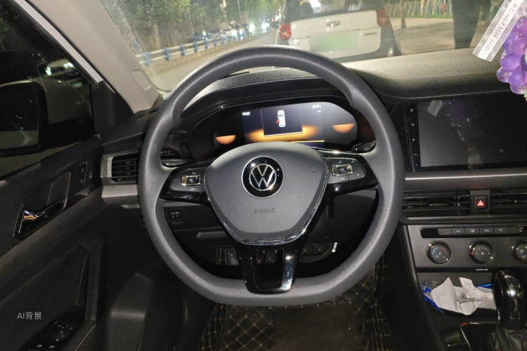 Volkswagen Lavida 2021 #12 Volkswagen Lavida 2021 car image #12