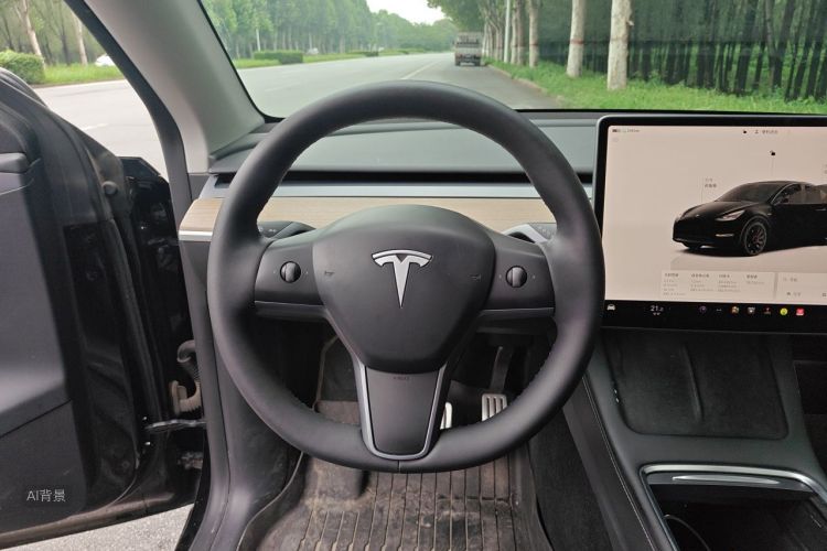 Tesla Model Y 2022 #12 Tesla Model Y 2022 car image #12