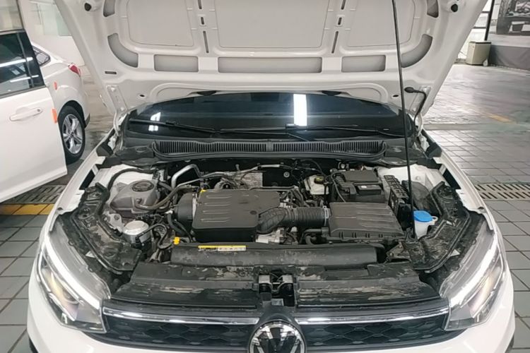 Volkswagen Lavida 2024 #20 Volkswagen Lavida 2024 car image #20