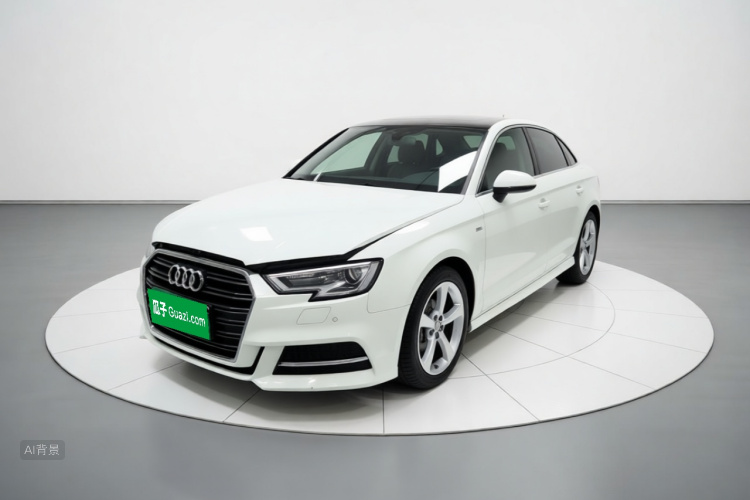 Audi A3 2017 #2 Audi A3 2017 car image #2