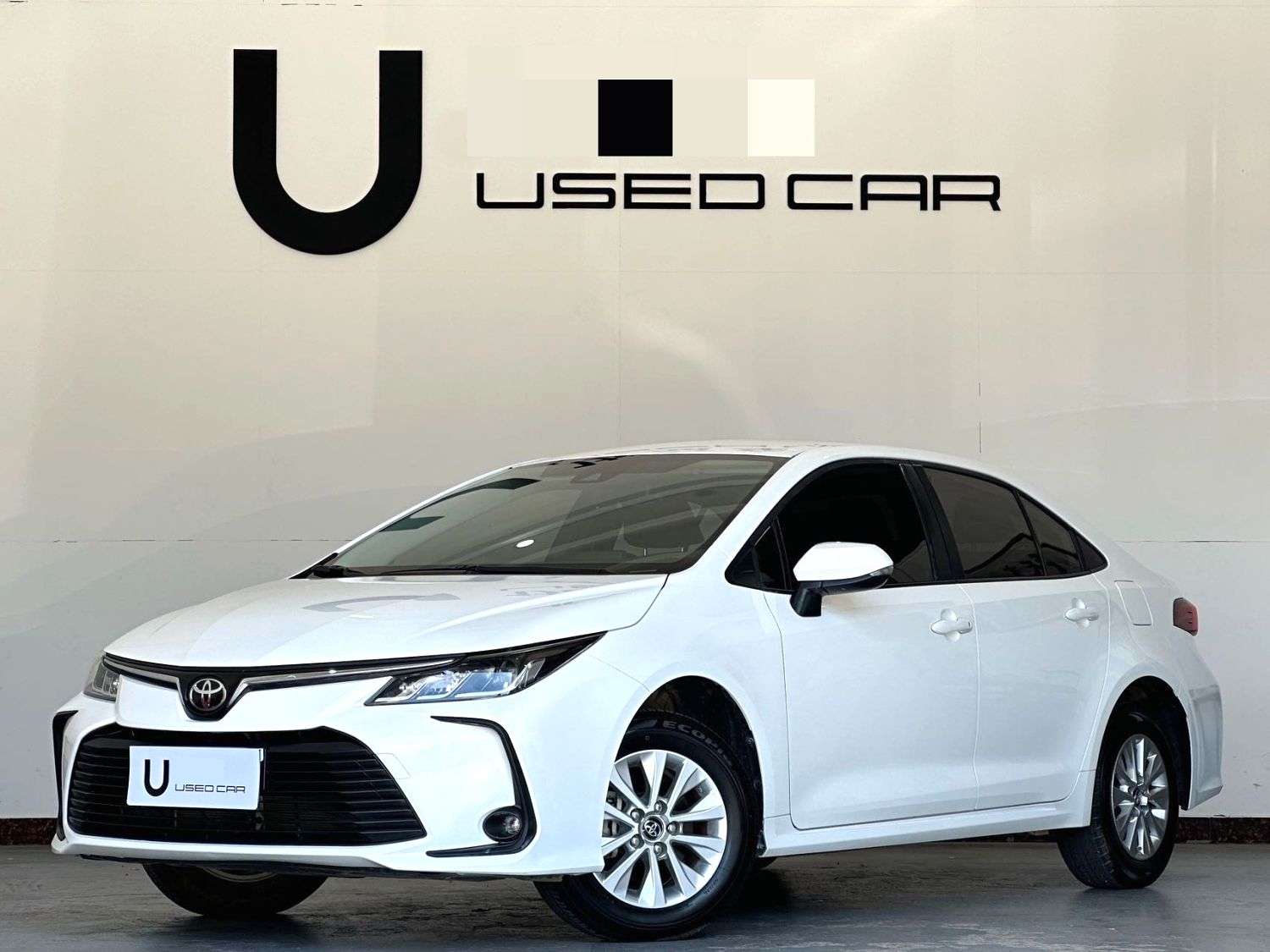 Toyota Corolla 2021 car image 