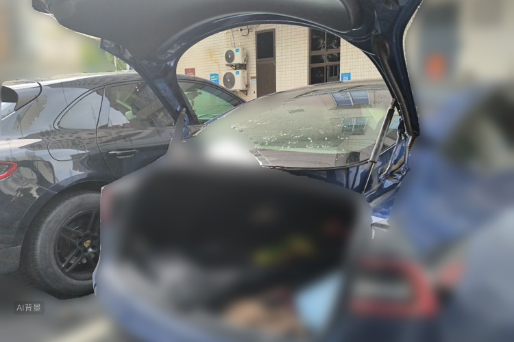Tesla Model 3 2021 car image #21