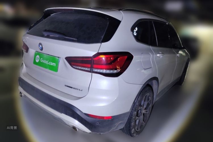 BMW X1 2023 #7 BMW X1 2023 car image #7