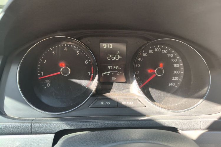 Volkswagen Lavida 2016 #12 Volkswagen Lavida 2016 car image #12