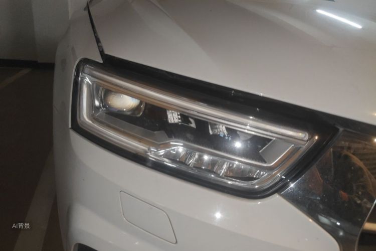 Audi Q3 2018 صورة سيارة #8