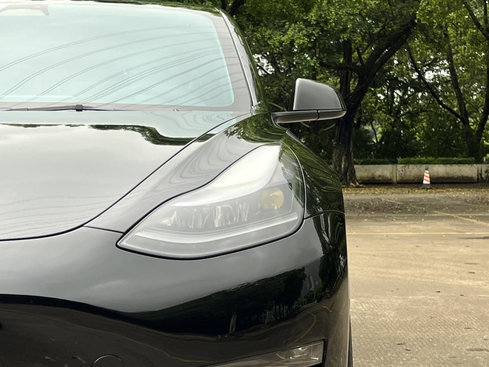 Tesla Model 3 2022 car image #7