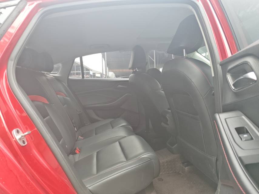 MG 5 2021 #5 MG 5 2021 immagine di auto #5