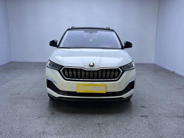Skoda Kamiq 2024 immagine di auto #2