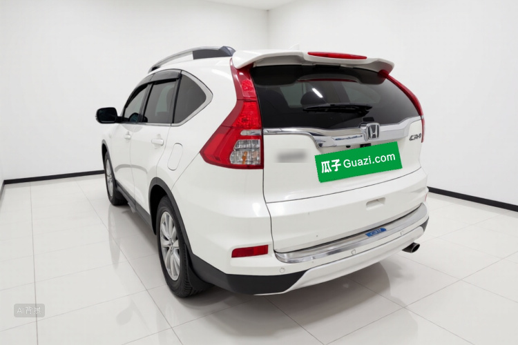 Honda CR-V 2016 car image #5