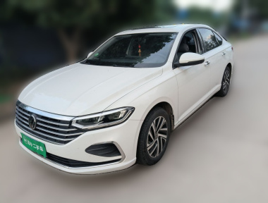 Volkswagen Lavida 2023 Volkswagen Lavida 2023 car image