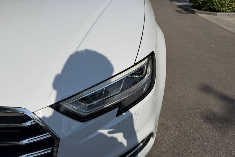 Audi A3 2019 #22 Audi A3 2019 car image #22