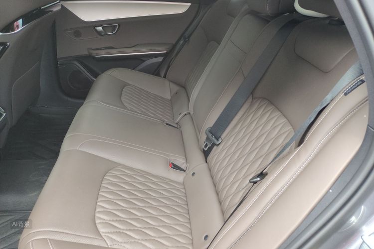 比亚迪 汉 2024 汽车图片 #19