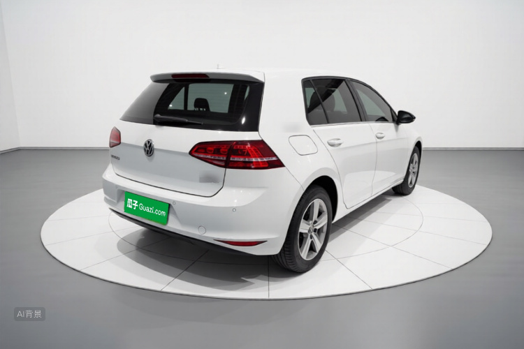 Volkswagen Golf 2017 #7 Volkswagen Golf 2017 car image #7