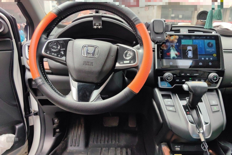 Honda CR-V 2020 car image #12