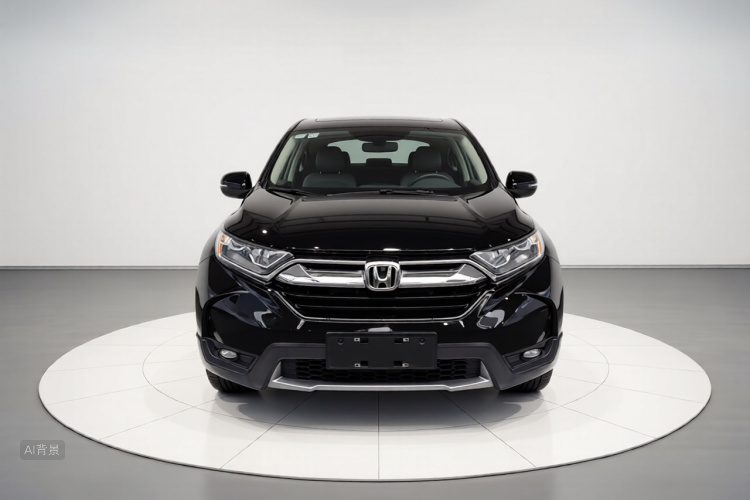 Honda CR-V 2020 car image #3
