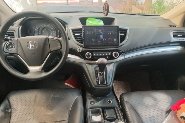 Honda CR-V 2017 car image #11