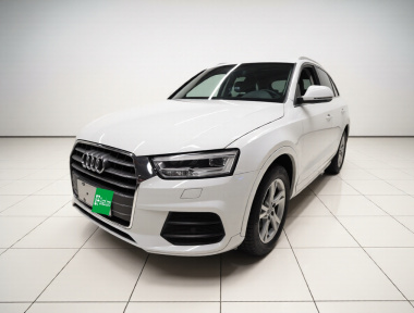 Audi Q3 2018 car image 