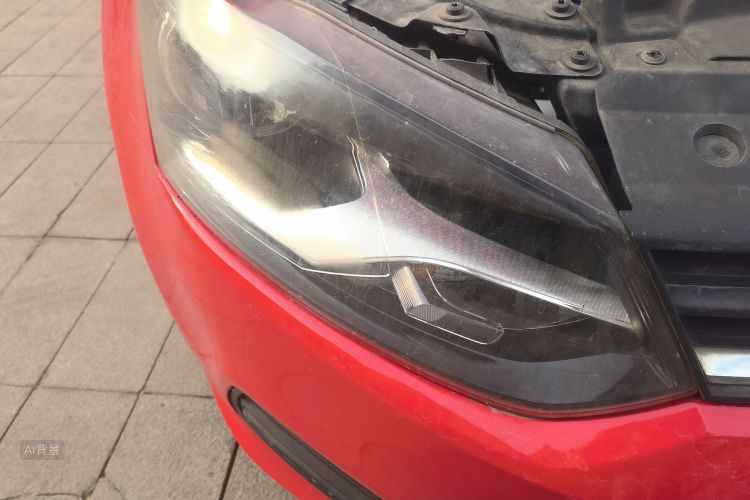 Volkswagen Polo 2017 #8 Volkswagen Polo 2017 car image #8
