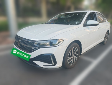 Volkswagen Lavida 2024 car image 